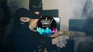 MAGNUM  MAMA I'M  CRIMINAL V2 ft DHAWYA (Bass boost) Remix (Slowed)