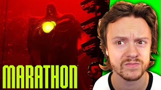 THIS is the Marathon ViDoc?! (First Impressions on Solos, Prox Chat, Scav Runs, Art Overhaul & More)