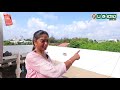 கல்லுக்குள் ஈரம் நடிகை அருணா வீட்டுத்தோட்டம் part 2 kallukkul eeram aruna garden tour