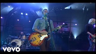 Lifehouse - The Joke (Nissan Live Sets on Yahoo! Music)