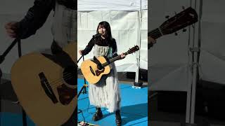 【青木陽菜】wantの感情 in IKEBUKURO OWL MUSIC FESTIVAL [HDR]