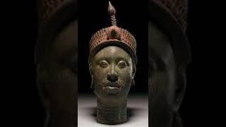 The Yoruba Kingdom