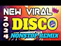 NEW VIRAL NONSTOP DISCO REMIX vol.1 | DJ JERIC TV