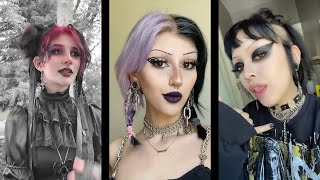 Alt TikToks That Cleaned My Chains