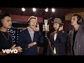 Tyler Shaw - O Holy Night (Official Video) ft. The Tenors