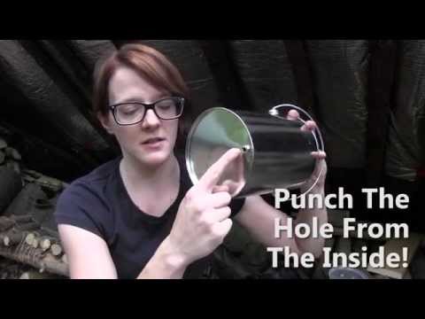 How To Make Birch Oil How To Make Birch Oil