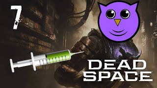 Jabbing the Stinkos - Dead Space [7]