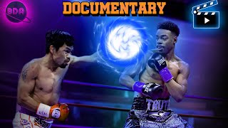 Boxing Documentary/Preview (Spence vs Pacquiao)