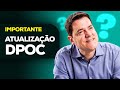 DPOC - Por Que Essa Atualização na DPOC é Tão Importante