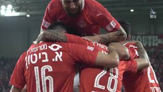 מאחורי השערים - על השיוויון בין הפועל ב\