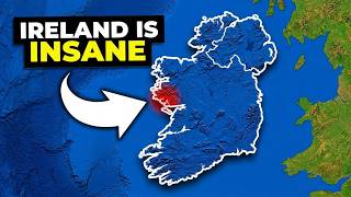 35 Ireland Facts That Sound FAKE (But Are 100% REAL)
