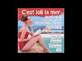 Nana Mouskouri - C'est joli la mer