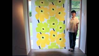 marimekko/マリメッコ UNIKKO mari025 00 020