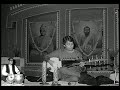 Amjad Ali Khan - Raag Durga (1970)