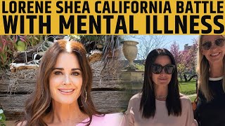 Lorene Shea Dead & Obituary | Lorene Shea California Battle With Mental Illness | Who Is She?
