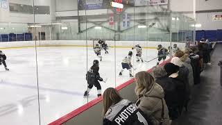 M13AA Olympiques vs Chevaliers 5-2 05–01-2025