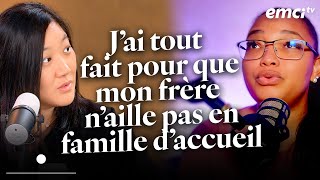 De la tragédie au succès : à 18 ans, sa vie s'écroule - À table avec Annabelle - Annabelle Sou...