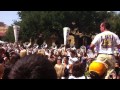 lsu tiger band