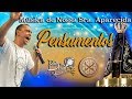 Música de Nossa Sra. Aparecida - PENSAMENTOS - Sandro Luiz Umbanda