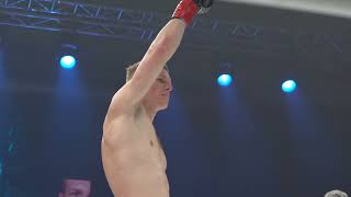 Denis Cvasnitchii  vs Francesco Carnimeo FEA CHAMPIONSHIP FULL DRIVE Highlights