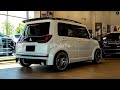 new 2025 mitsubishi delica mini revealed a small suv with the comfort of a minivan