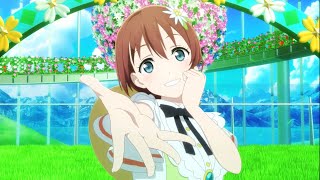 エマ・ヴェルデ「La Bella Patria」「ラブライブ！虹ヶ咲学園スクールアイドル同好会」話