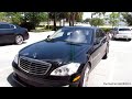 hd carlsson tuned mercedes s600 v12