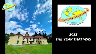 GO GLOBAL OGB REPORT 2022