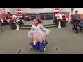 Diamond T. Anointed Praise Dance Ministry- Almost Let Go