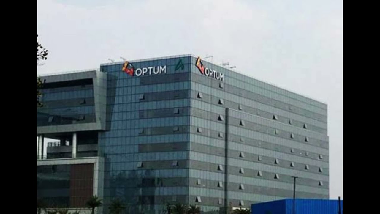 Optum|optum India |uhg|uhg India|optum Salary |optum Hiring |optum ...