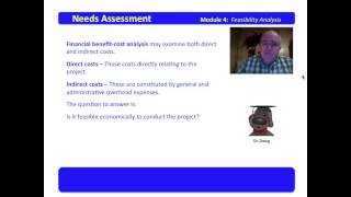 Feasibility Analysis Part 2
