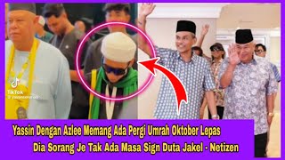 Netizen Syak Yassin Senario Adalah Pelawak Yang Dimaksudkan⁉️️😱 #hiburan