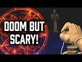 SCARY Doom - Good or Bad? (Lasting Light Doom Mod)