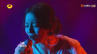 Singer歌手 2018 Angela張韶涵_情人流浪記