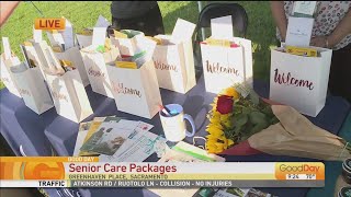 Senior Care Packages