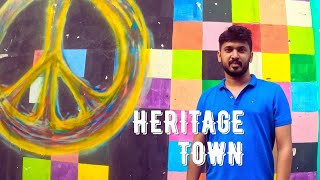 Heritage town Thalassery|Kerala Tourism #Thalassery #vlog #travel