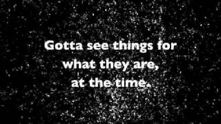 open arms - gary go (lyrics)