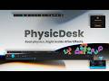 PhysicDesk for After Effects