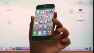 Celular iPhone 6 (tecnologia impresionante) 2014