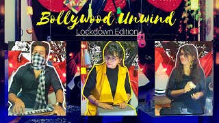 Bollywood Unwind | Lockdown Edition 2020 | Romantic Love Songs | Bollywood Cover | VelleAapkeJaise