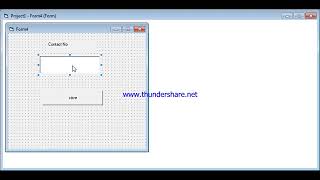 Masked Validation in Visual Basic