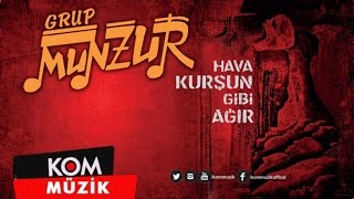 Grup Munzur - Kerem Gibi (Official Audio © Kom Müzik)