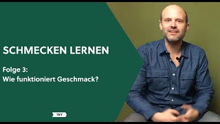 Wie schmecken wir? (Folge 3 \