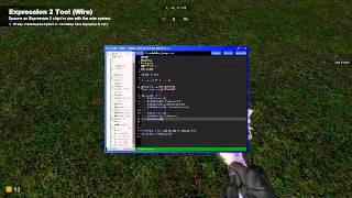E2 Basic holo Tutorial