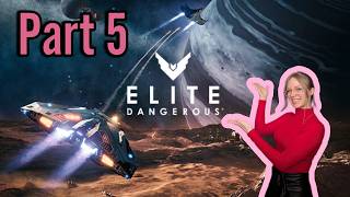 I Bravely Learned Manual Docking and Will Never Autodock Again! 🚀 Part 5