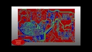 ANSYS SIwave: Electrothermal Analyses of a PCB - Part VI (Mechanical Reliability)