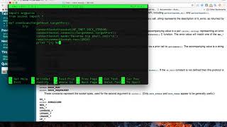 Chapter 2 | Violent Python - A Cookbook for Hackers