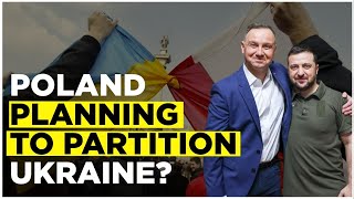 Russia-Ukraine War Live : Why Moscow Claims Poland Is Planning To Annex Ukrainian Territories?
