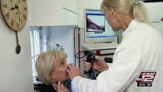 Video: Allergies, Asthma or Acid Reflux?