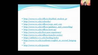 VVC Counseling
